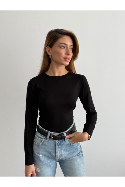 Sun Victoria Women's Long Sleeve Blouse