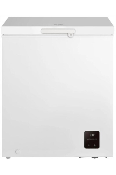 Other GORENJE FH14EAW chest freezer