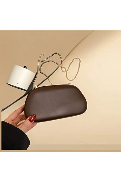 dukart Trendlover Metal Handle Box Bag