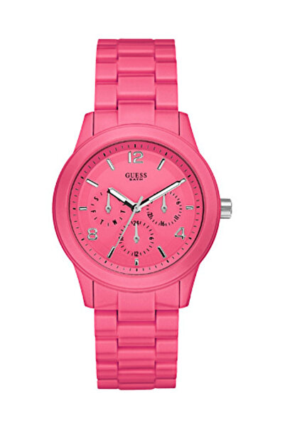 Guess Ladies watch, W11603L4