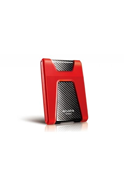 Other ADATA DRIVE HD650 1TB 2.5 USB3.0 RED