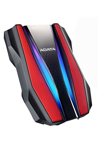 Other ADATA Durable HD770G 1TB USB3.2 Red