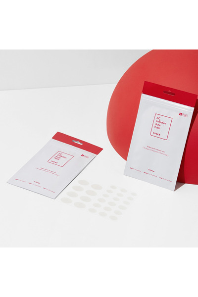 Cosrx AC Collection Acne Patches with Centella Asiatica Extract, 26 pieces