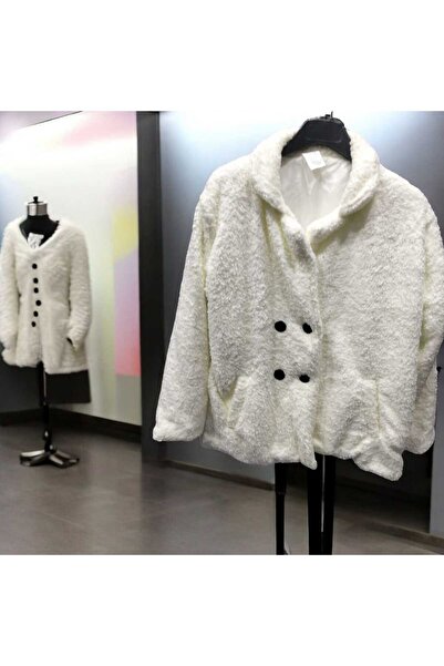 ASLI BUTİK Kadın Mont – Şık, Sıcak Tutan, Kaliteli Kumaş ve Modern Kesim