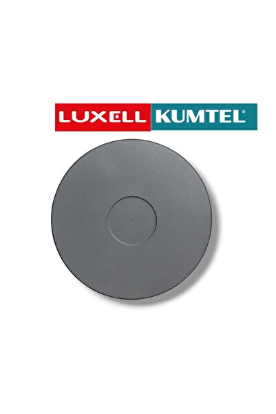KUMTEL LX-7115 7110 HOTPLATE ISTICI TAŞI 1500W 2 SOKETLİ ÇEMBERSİZ
