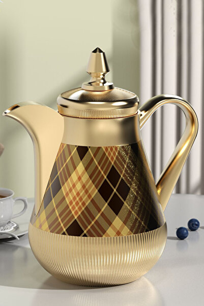 Generic 350ml coffee and tea thermos