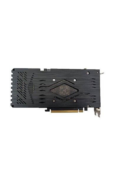 Other Placă grafică BIOSTAR GeForce RTX 3060 Ti 8GB