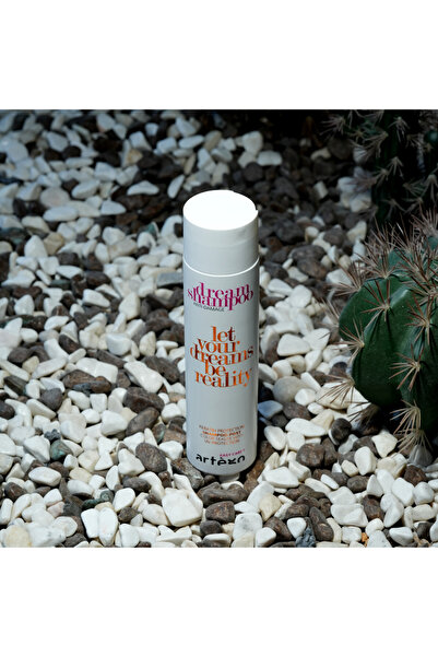 Artego İŞLEM GÖRMÜŞ SAÇLAR İÇİN ONARICI ŞAMPUAN