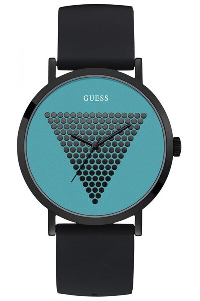 Guess Men's watch, W1161G6