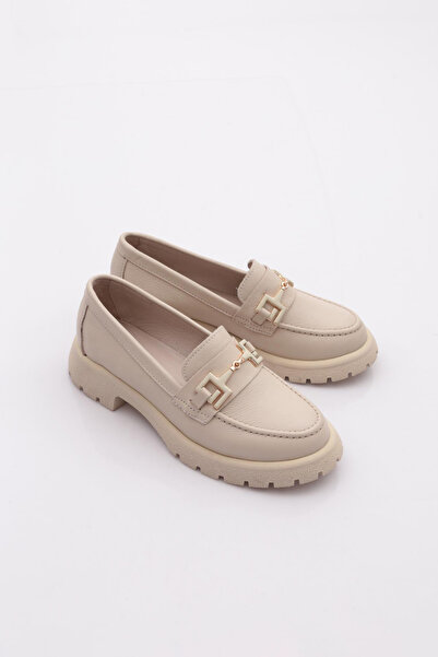 Venüs 25454264Y Pantofi casual din piele pentru femei