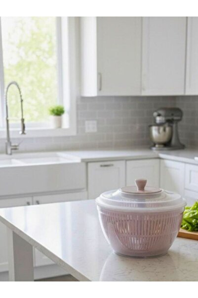 ArtPlast Salad dryer 4.75L