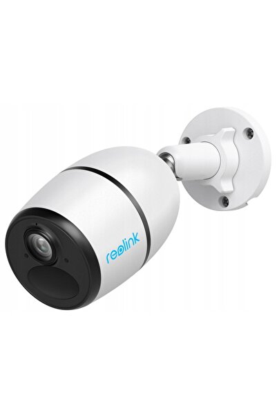 Other Reolink Go Series G330 4G Battery Wi-Fi Camera