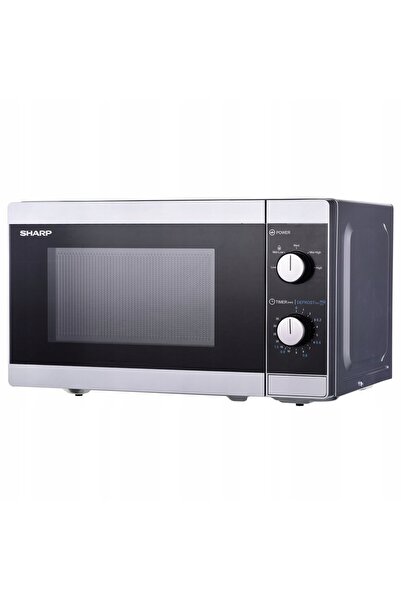 Other Sharp YC-MS01E-S Microwave Oven (20L 800W)