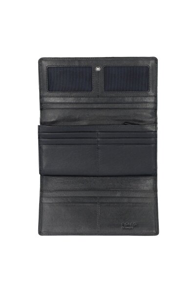 Picard Evolute 1 Geldbörse Leder 19 cm