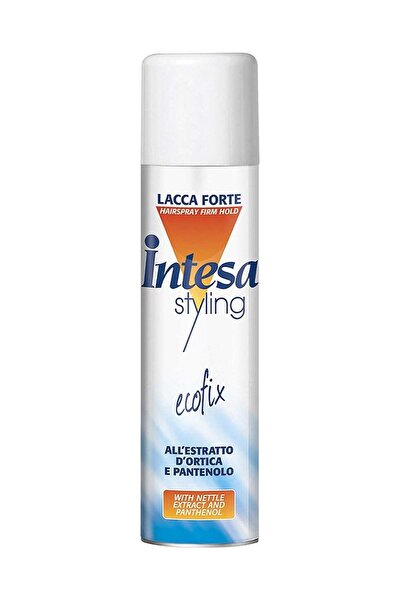 Intesa مثبت الشعر - 500 مل