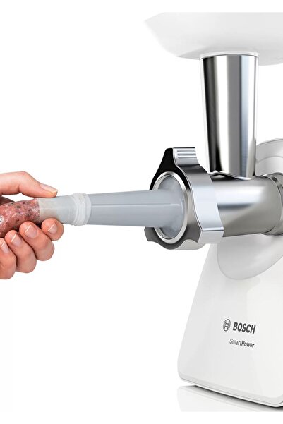 Other BOSCH MFW 2520W meat grinder