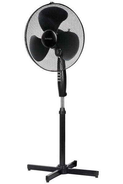 ActiveJet Ventilator vertical WSR-40C obișnuit
