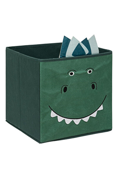 Other Cutie de raft cu dinozauri, inserție cub verde