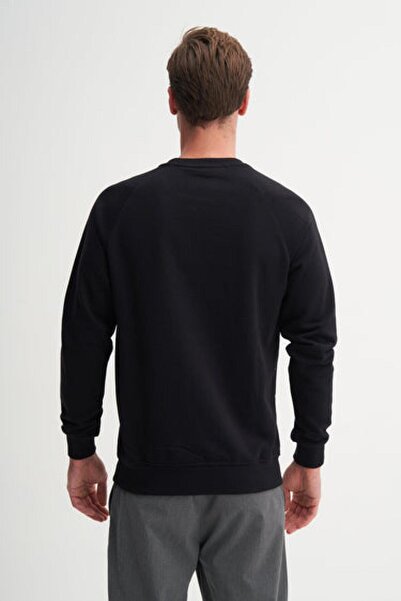 Cazador Caz 53720 Kapş.Yk. Sweat (25 Winter)