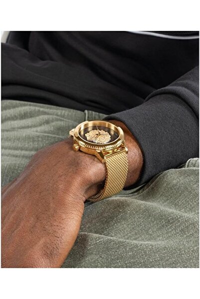 Guess Men's Watch, Guess, Monarch GW0702G1