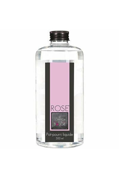 Other Ulei parfumat cu trandafir, rezervă 500 ml pentru difuzor