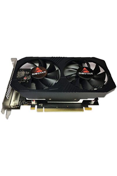 Other Placă grafică BIOSTAR Rad RX560 OC GAMING 4GB GDDR5