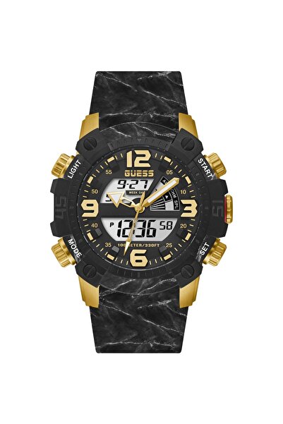 Guess Men's watch, GW0421G2