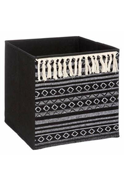 Other Cutie BOX pentru raft 31x31cm decorațiune ETNICĂ