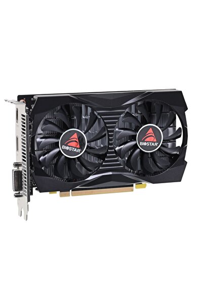 Other BIOSTAR GeForce GTX 1050 4GB Graphics Card