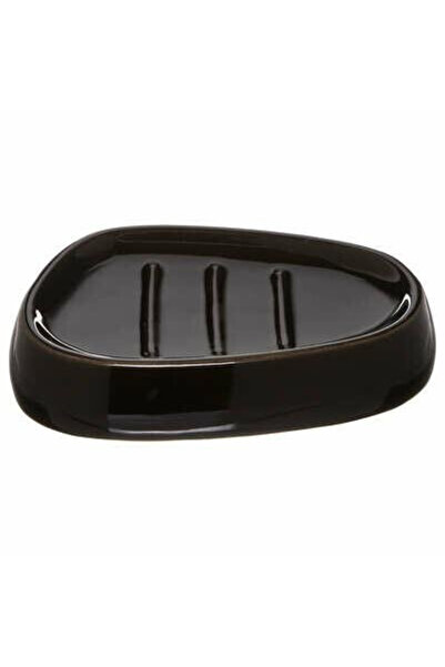 Other Culori SĂPUNIERĂ DIN CERAMICĂ, negru