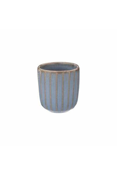 Other Seav 100ml Espresso Cup Blue