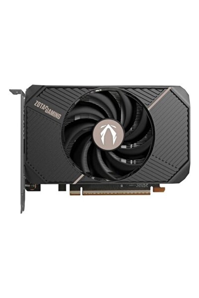 Other Placă grafică ZOTAC GAMING RTX 5060 SOLO 8GB