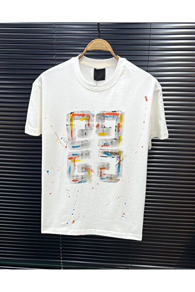 JESSE STORY Men - Women Unisex Custom Print Design T-Shirt