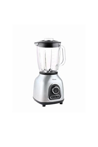 Zilan Blender ZLN5596 Inox, power 1400 W, capacity 1.75L, adjustable speed