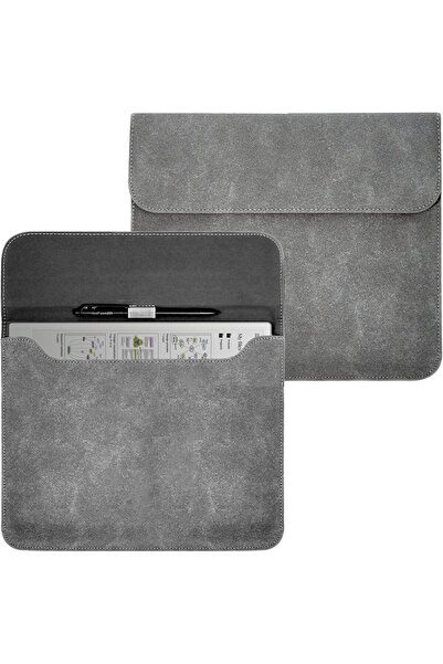 Other Gipoowaa Protective Case for Remarkable Paper Pro 11.8-inch — Magnetic Closure, Scratch & Water Re