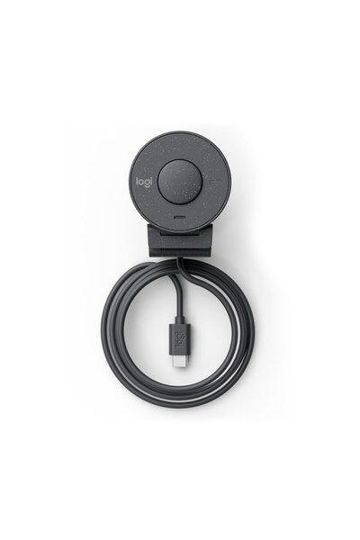 Other Logitech Brio 305 Graphite