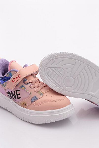 M.P. Mp 251-3402 ft Children's Sports Casual Shoes