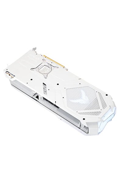 POWERCOLOR Red Devil RX9070XT S WH 16G Graphics Card