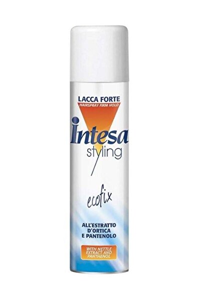 Intesa مثبت الشعر 500 مل