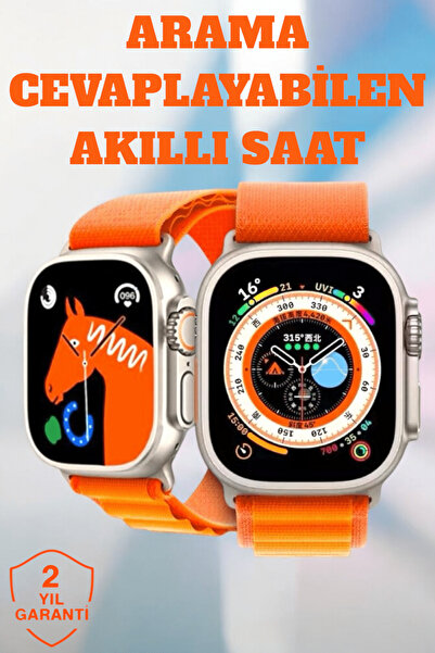 Skygo Uyku ve Nabız Takipli, Wireless Şarjlı Akıllı Saat Android ve iOS Uyumlu