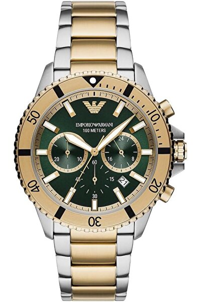 Emporio Armani Ceas bărbătesc, Emporio Armani, Diver AR11586