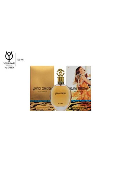 Youmar Collection Yomar Collection 070099 Cromandel Oriental Woody Perfume for Women - 100ml