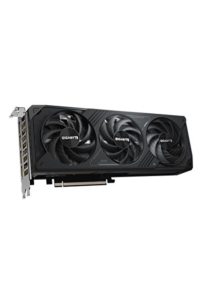 Other Gigabyte RTX 5070 WINDFORCE OC 12GB Graphics Card
