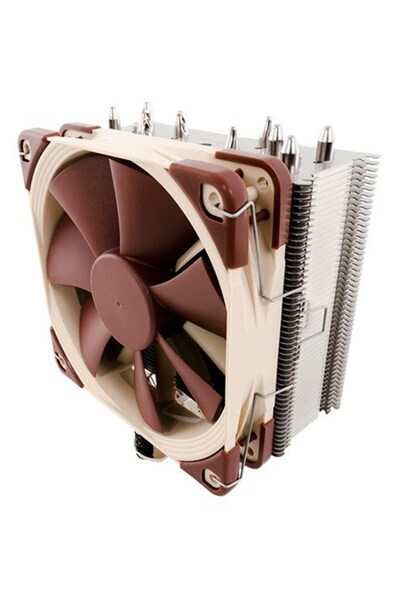 Noctua NH-U12S MULTI-Socket CPU Cooler