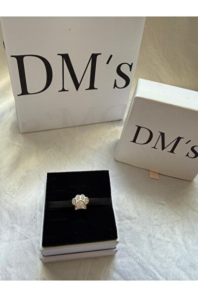 DM Pati Gümüş Charm’ı