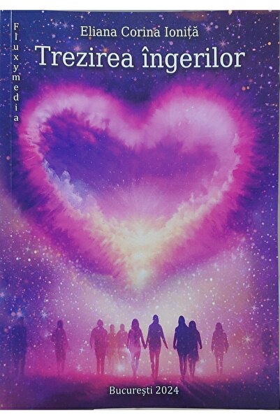 Fluxymedia AWAKENING OF THE ANGELS