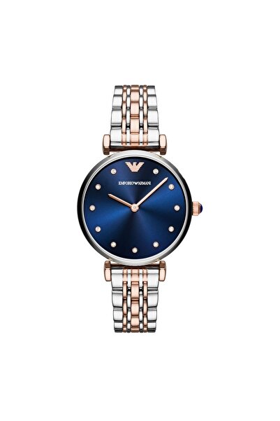 Emporio Armani Γυναικείο Ρολόι, Emporio Armani, Gianni T-Bar AR11092