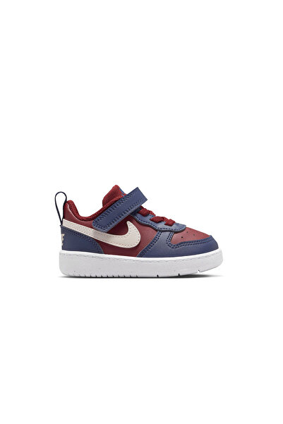Nike Βρεφικά παπούτσια Casual Court Borough Low Recraft (Td)