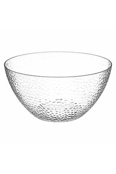 Other Bol Estiva din plastic 25,5 cm, din polistiren, transparent