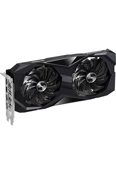 Other Asrock RX 7600 CL 8GO graphics card